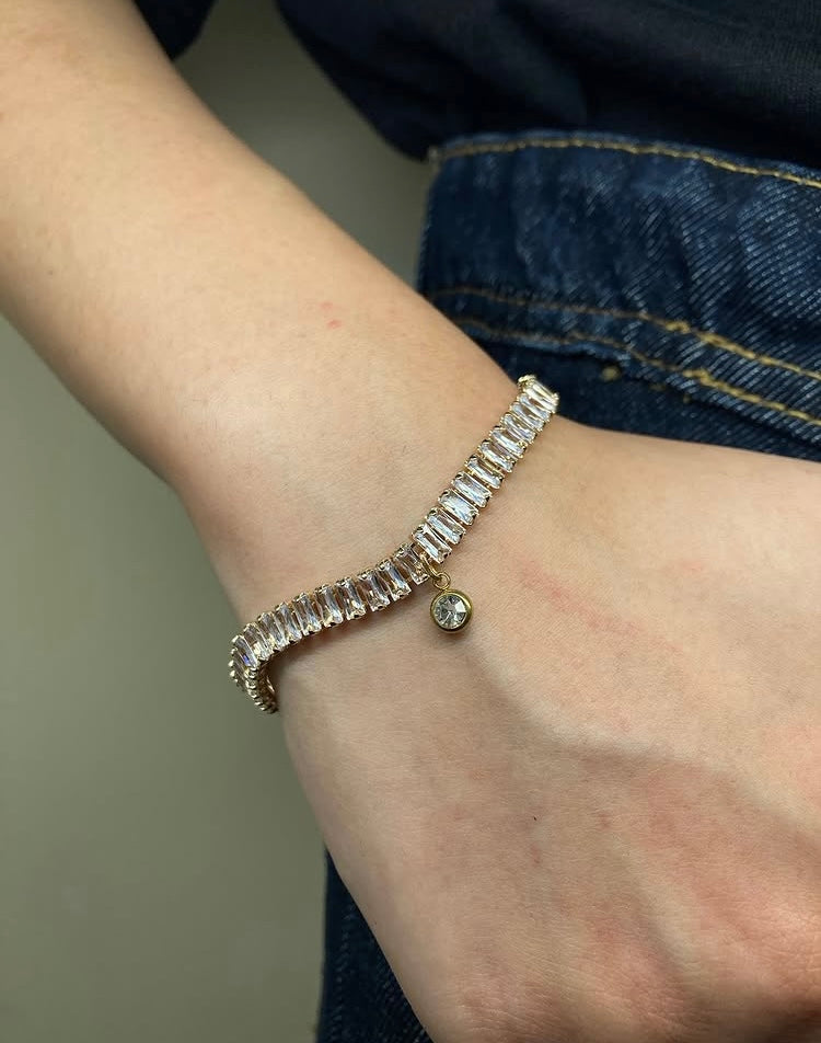 BirthStone bracelet