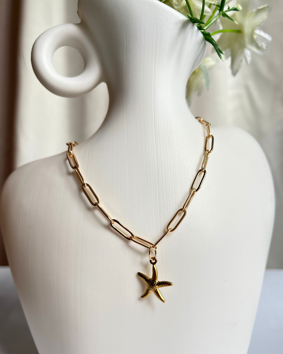Bronze Sea Star